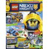 Набор лего - № 10 (2017) Lego Nexo Knights