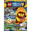 Набор лего - № 11 (2017) Lego Nexo Knights