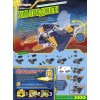 Lego Nexo Knights 9000016516 Журнал Lego Nexo Knights №01 (2018)