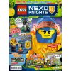 Набор лего - № 02 (2018) (Lego Nexo Knights)