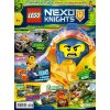 Набор лего - №07 (2018) (Lego Nexo Knights)
