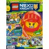 Набор лего - №08 (2018) (Lego Nexo Knights)