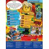 Lego Ninjago 9000016541 Журнал Lego Ninjago №07 (2016)