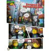 Lego Ninjago 9000016554 Журнал Lego Ninjago №08 (2017)