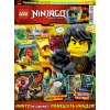 Набор лего - № 08 (2017) (Lego Ninjago)
