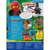 Lego Ninjago 9000016556 Журнал Lego Ninjago №10 (2017)