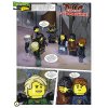 Lego Ninjago 9000016557 Журнал Lego Ninjago №11 (2017)
