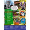 Lego Ninjago 9000016558 Журнал Lego Ninjago №12 (2017)