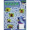 Lego Ninjago 9000016558 Журнал Lego Ninjago №12 (2017)