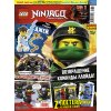 Набор лего - № 01 (2018) (Lego Ninjago)
