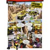 Lego Ninjago 9000016560 Журнал Lego Ninjago №02 (2018)