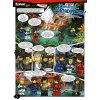 Lego Ninjago 9000016562 Журнал Lego Ninjago №04 (2018)