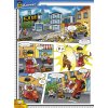 Lego City 9000017090 Журнал Lego City №01 (2017)