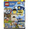 Набор лего - № 01 (2017) Lego City