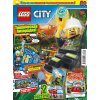 Набор лего - № 04 (2017) (Lego City)