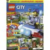 Набор лего - № 01 (2018) (Lego City)
