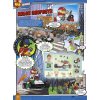 Lego City 9000017104 Журнал Lego City №03 (2018)