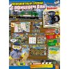 Lego City 9000017105 Журнал Lego City №4 (2018)