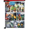 Lego Ninjago 9000018758 Журнал Lego Ninjago №11 (2018)