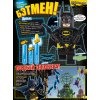 Lego Batman 9003001701 Журнал Lego Batman №01 (2017)