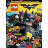 Набор лего - № 02 (2018) (Lego Batman)
