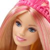 Barbie BD-DHC40 Кукла Mattel Barbie DHC40 Радужная Русалочка