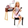 Barbie BE-FCP73 Кукла Mattel Barbie FCP73 Барби Музыкант