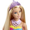 Barbie BE-FJD06 Кукла Mattel Barbie BE-FJD06 Барби Принцесса и радужные качели