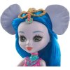 Mattel Enchantimals FKY73 Кукла с большой зверюшкой Слон