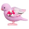 28541 Птичка со светящимися крылышками - Лучик Сердца Little Live Pets 28541
