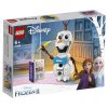 Набор лего - Конструктор LEGO Disney Frozen Олаф 41169 КИБЕРДНИ