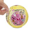 Кукла-сюрприз MGA Entertainment в шаре LOL Surprise 3 Confetti POP, 8 см, 551515