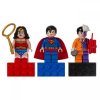 LEGO DC Super Heroes 853432 Набор LEGO Wonder Woman, Superman, Two-Face