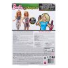 Barbie fph90 Кукла Mattel Barbie FPH90 Набор Барби с одеждой Crayola