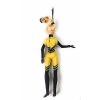 Кукла Miraculous Lady Bug, Queen Bee, Квин Би, 27см, 39902