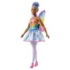 Кукла Barbie Дримтопия Волшебная фея, 29 см, FJC87