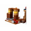 21167 Конструктор LEGO Minecraft 21167 Торговый пост