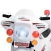 LQ9981 Мотоцикл Kreiss Полиция 6V