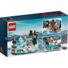 40416 Конструктор LEGO Seasonal 40416 Каток