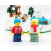 40416 Конструктор LEGO Seasonal 40416 Каток