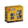 Набор лего - Конструктор LEGO BrickHeadz 40441 Сувенирный набор Короткошёрстные коты