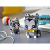 40441 Конструктор LEGO BrickHeadz 40441 Сувенирный набор Короткошёрстные коты