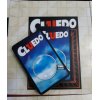 Настольная игра Hasbro Games Клуэдо 4046003