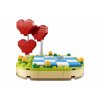 40462 Конструктор LEGO 40462 Бурый мишка на день Валентина