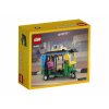 40469 Конструктор LEGO Creator 40469 Моторикша