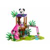 41422 Конструктор LEGO Friends 41422 Джунгли: домик для панд на дереве