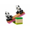 41422 Конструктор LEGO Friends 41422 Джунгли: домик для панд на дереве