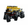 42122 Конструктор LEGO Technic 42122 Jeep Wrangler