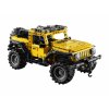 42122 Конструктор LEGO Technic 42122 Jeep Wrangler
