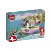 Набор лего - Конструктор LEGO Disney Princess 43191 Праздничный корабль Ариэль